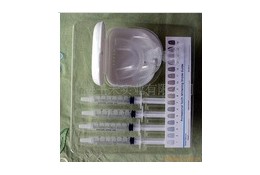 TW-HK001D Teeth whitening home kit