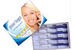 TW-PK04 Professional Teeth whitening kit