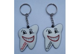 DT-ATKP Advertising teeth key chain