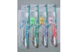 PC-TBF01 Toothbrush with floss