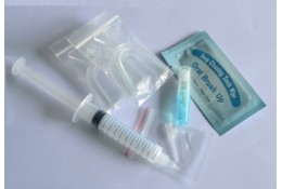TW-NK02 Non peroxide teeth whitening kit