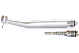 DHP168-FO6K03T Fiber optic dental handpiece