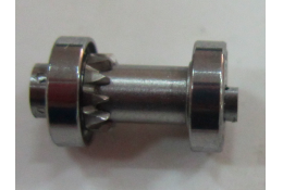 DH-CACP-L Contra angle cartridge  Push button,install low speed bur 
