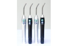 DT-TWSC02S Dental Straight Three Way Syringe