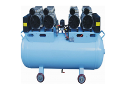 DT-AC-A405 Silent oilless air compressor