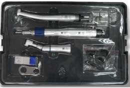 DHP16904N High and low speed handpiece kit