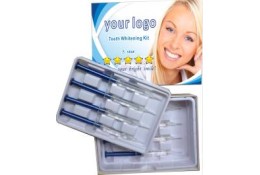 TW-PK81 Professional Teeth whitening kit