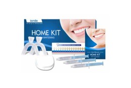 TW-HK002 Teeth whitening home kit