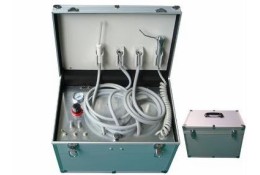 DU-P04 Portable dental unit