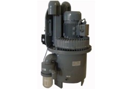 DT-SU04F12 Vacuum Pump  Suction Unit 