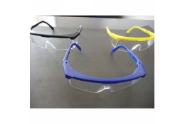 TW-LG04 Transparent Protective Glasses