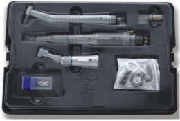 DHP16903O High and low speed handpiece kit