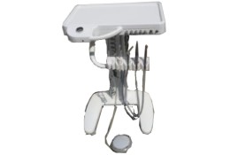 DU-M8862I Mobile dental unit