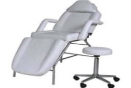 TW-C02 Teeth whitening chair with stool