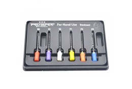 DT-FL-A0609 Protaper Hand Use