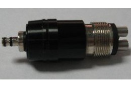 DH-QC4 4 hole quick coupling