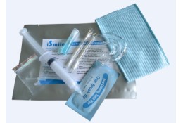 TW-NK03 Non peroxide teeth whitening kit