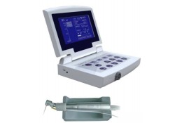 DT-RCT06 Root-Canal Treatment with apex locator