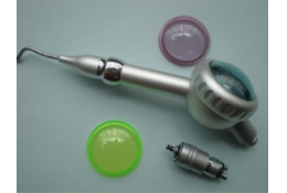 DP-AP02 Dental air polisher unit