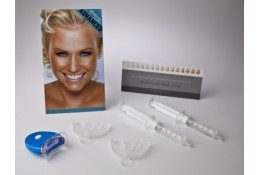 TW-HK003 Teeth whitening home kit