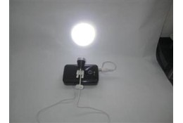 DT-HLL03 LED head light