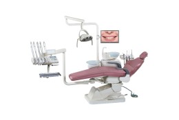 DU-A14 Dental Unit
