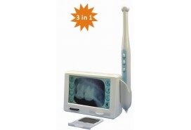 DX-FR31 X-ray Film Reader with Intraoral Camera
