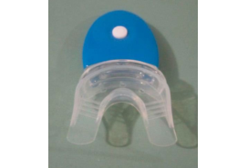 TW-MT12SL Silicone Mouth Tray Designed for Small Light