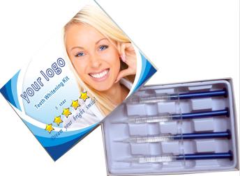 TW-PK04 Professional Teeth whitening kit