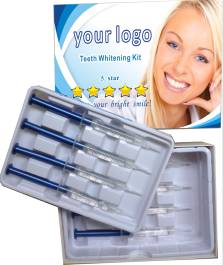 TW-PK81 Professional Teeth whitening kit