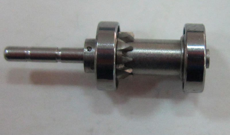 DH-CACP-H Contra angle cartridge  Push button,install high speed bur 