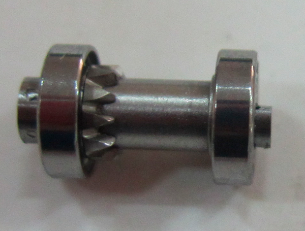 DH-CACP-L Contra angle cartridge  Push button,install low speed bur 