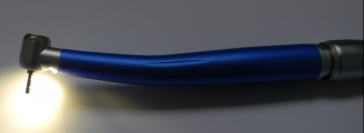DHP168-SP6RTS Dental Handpiece