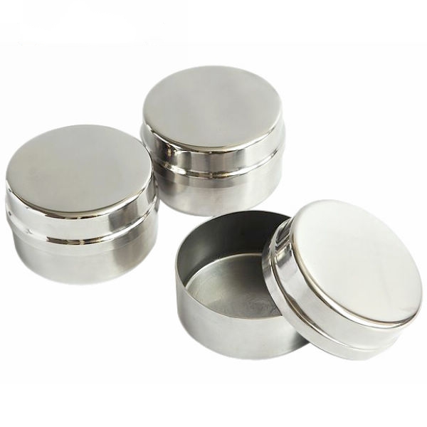 DT-AS-S06 Stainless Steel Box