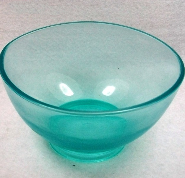 DT-AS27 Rubber Bowl