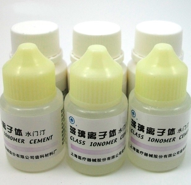 DT-AS30 Glass Ionomer Cement