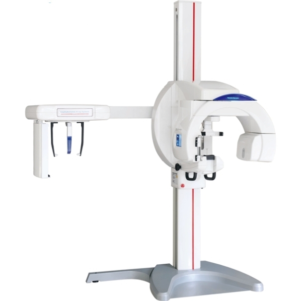 DT-AS51 Panoramic X-ray Unit