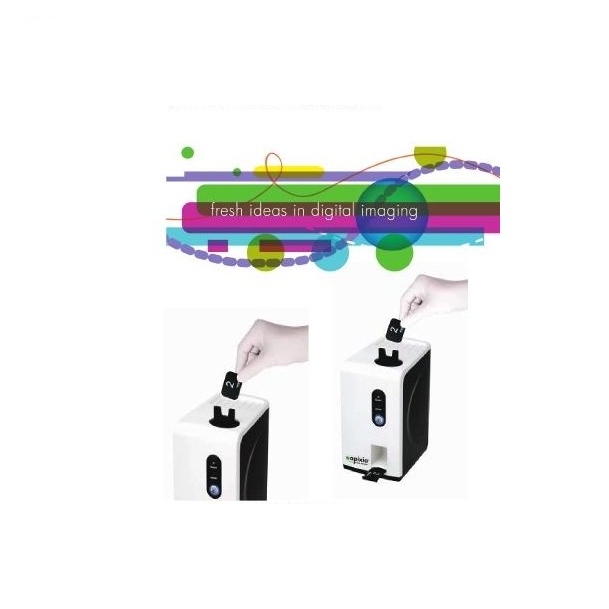 DT-AS66 Dental APIXIA X-Ray PSP Imaging System