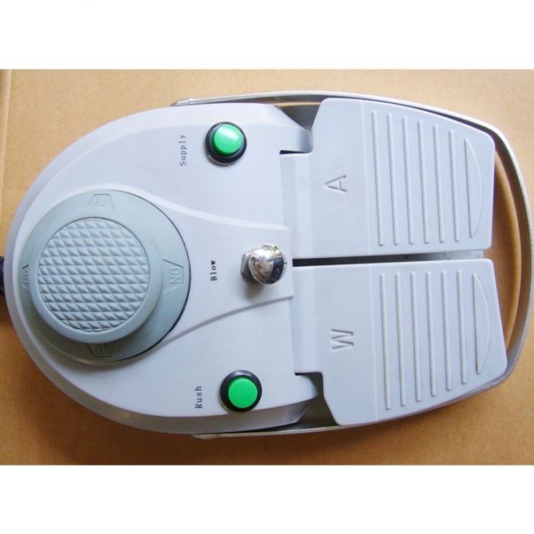 DT-AS74 Multifunctional Foot Control for Dental Unit