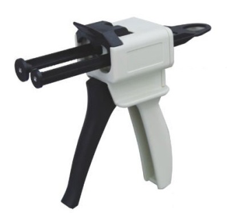 DT-IDG100 Dental Impression Dispenser Gun