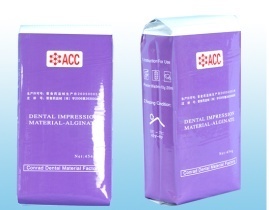 DT-MIMACC ACC Impression Materials