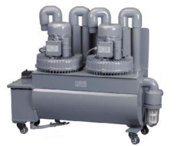 DT-SU04F4 Vacuum Pump  Suction Unit 