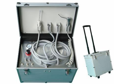 DU-P04A Portable dental unit