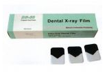 DX-F02DD Dental X-ray film for Dark Room D-Speed