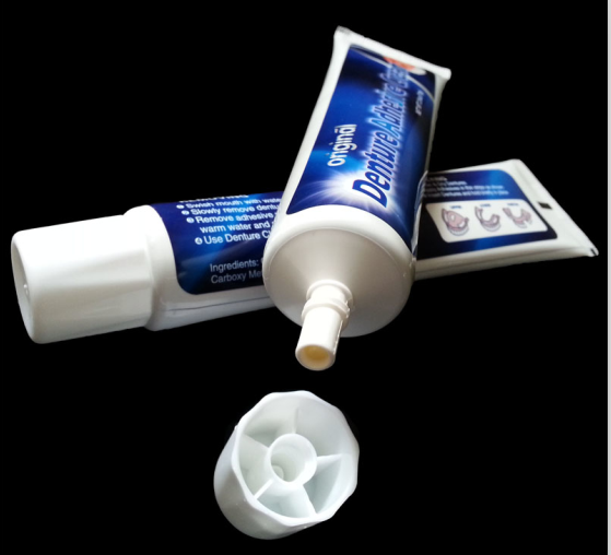 JW-DAC01  Denture Adhesive Cream