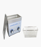 PU-SC004 Ultrasonic cleaner(Stainless steel)