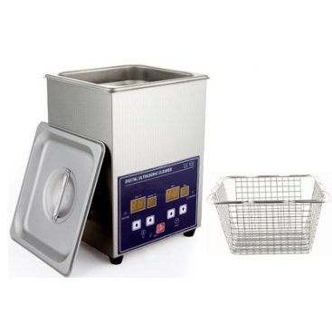 PU-SC005 Ultrasonic cleaner(Stainless steel)