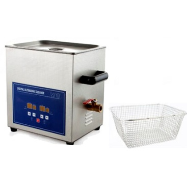 PU-SC006 Ultrasonic cleaner(Stainless steel)