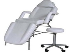 TW-C02 Teeth whitening chair with stool