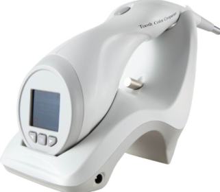 TW-DCC01 Rechargeable dental colorimetric instrument